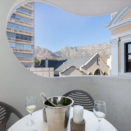 דירות קייפטאון Luxurious With Stunning View מראה חיצוני תמונה