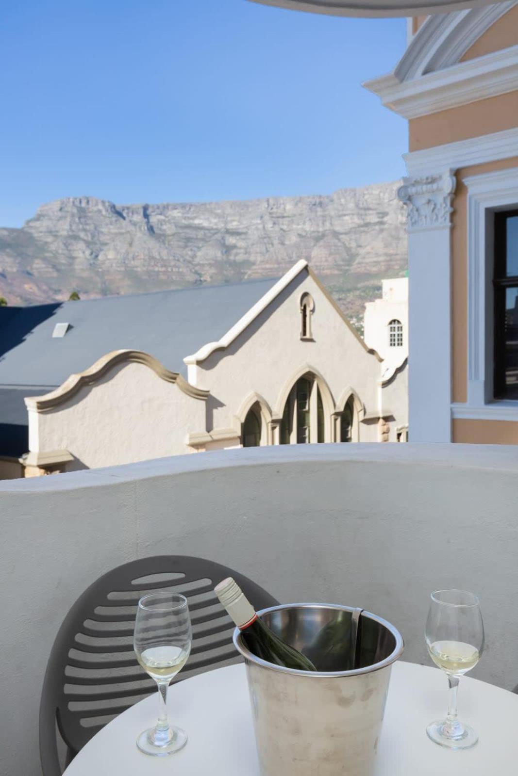 דירות קייפטאון Luxurious With Stunning View מראה חיצוני תמונה
