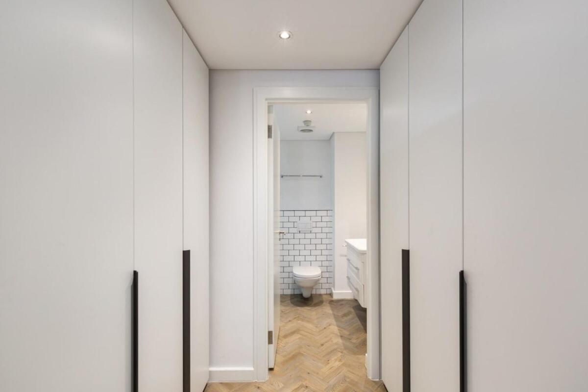 דירות קייפטאון Luxurious With Stunning View מראה חיצוני תמונה