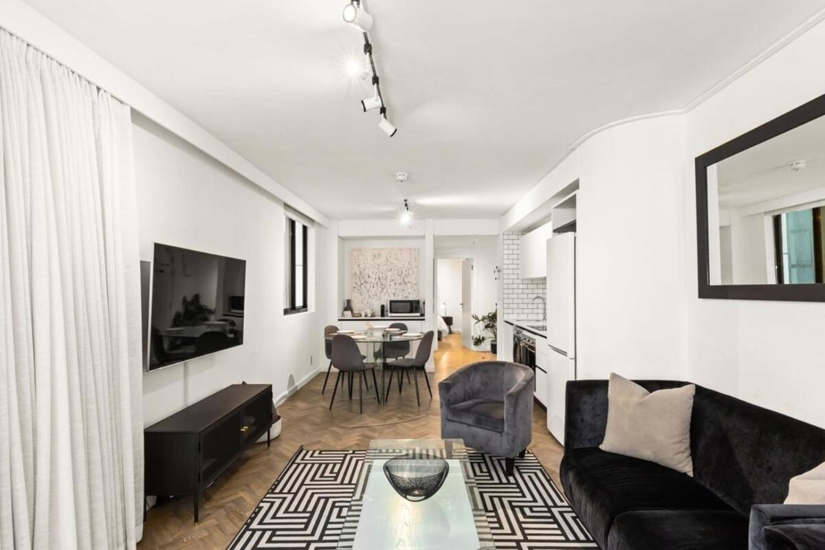 דירות קייפטאון Luxurious With Stunning View מראה חיצוני תמונה