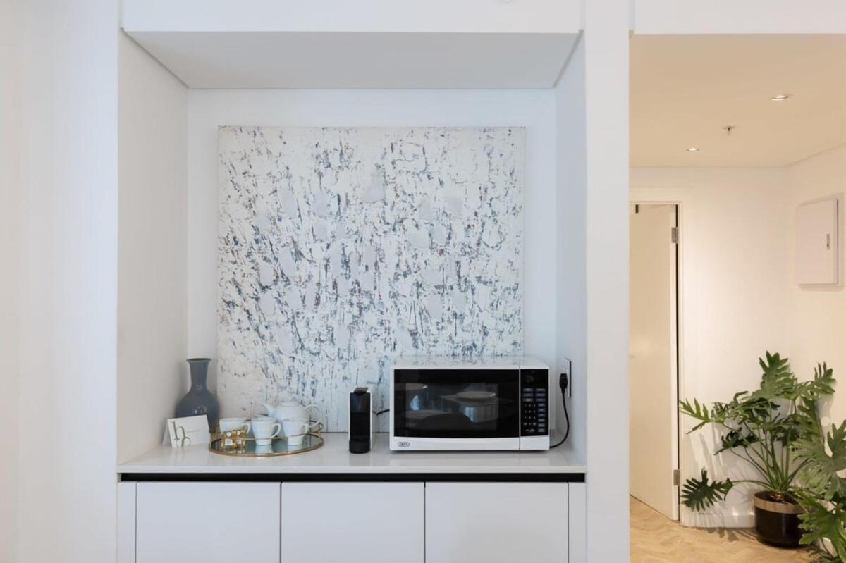 דירות קייפטאון Luxurious With Stunning View מראה חיצוני תמונה