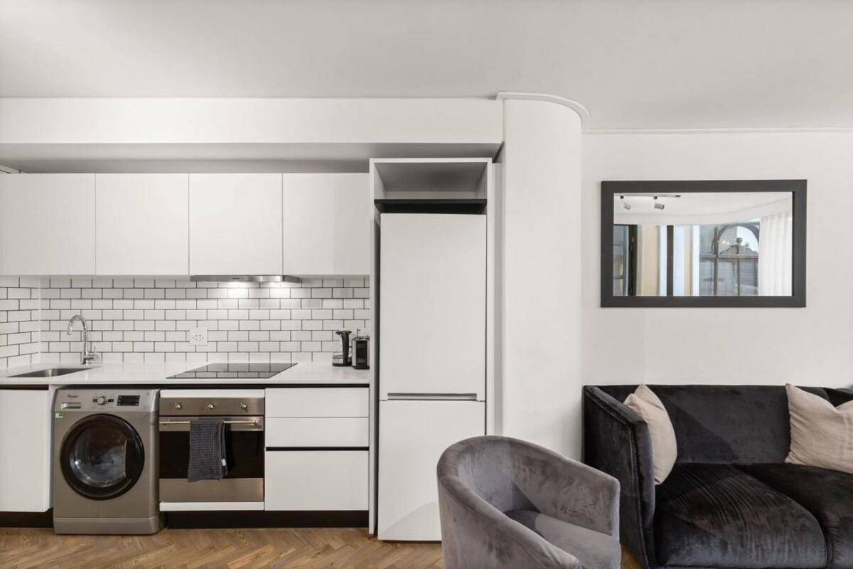דירות קייפטאון Luxurious With Stunning View מראה חיצוני תמונה