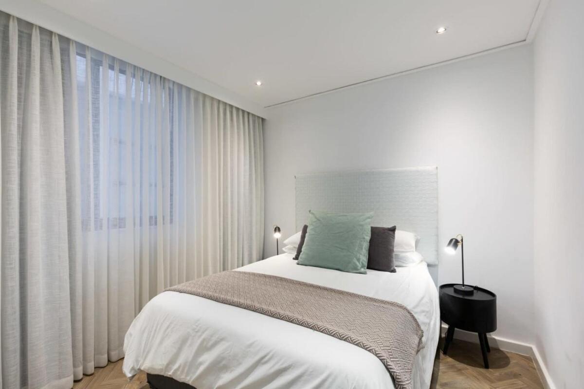 דירות קייפטאון Luxurious With Stunning View מראה חיצוני תמונה