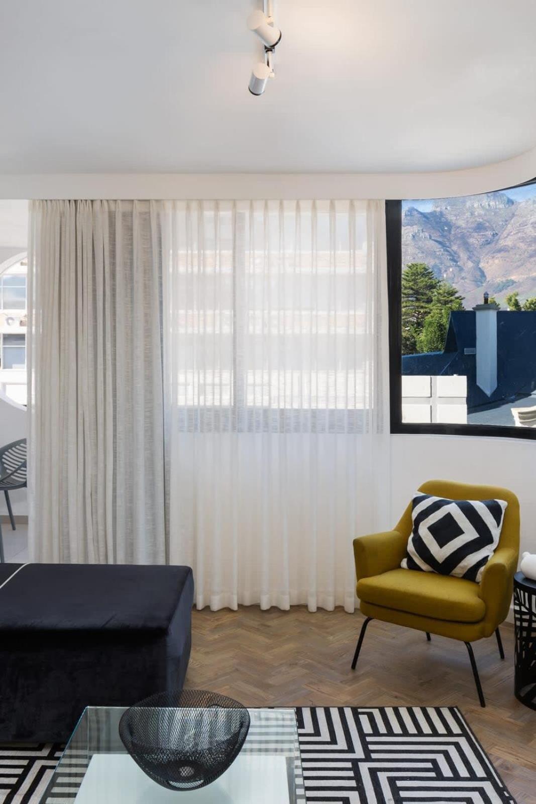 דירות קייפטאון Luxurious With Stunning View מראה חיצוני תמונה